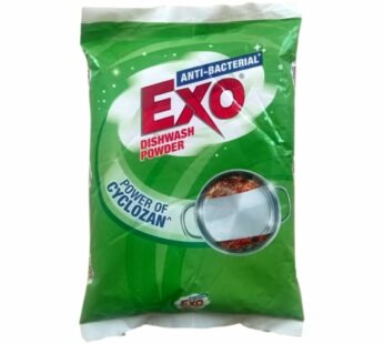Exo Dishwash Powder
