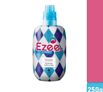 Godrej Ezee Liquid Detergent – For Winterwear – 250g