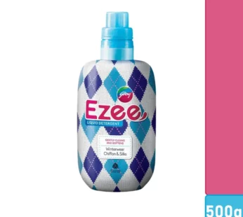 Godrej Ezee Liquid Detergent – For Winterwear – 500g