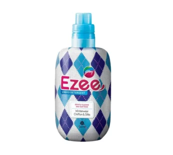 Godrej Ezee Liquid Detergent – For Winterwear