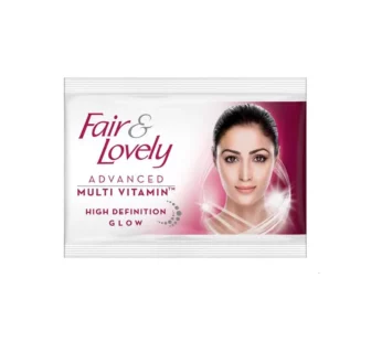 Fair & Lovely Advanced Multivitamin Face Cream – 9g