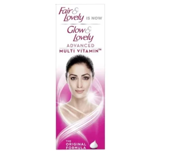 Fair & Lovely Advanced Multivitamin Face Cream