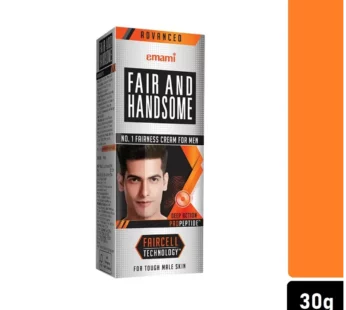 Fair And Handsome Fairness Cream – 30g