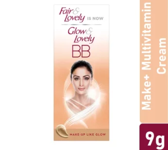 Fair & Lovely BB Cream Make Up + Multivitamin Cream – 9g