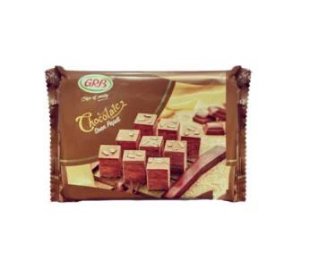 GRB Soan Papdi – Chocolate 200g