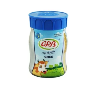 GRB Ghee/Tuppa – Jar – 50 ml