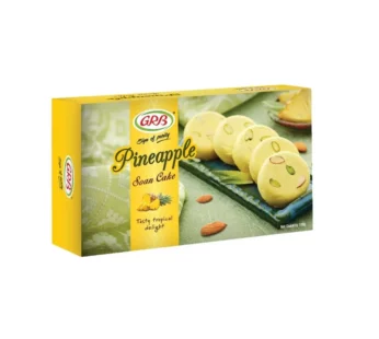 GRB Soan Cake – Pineapple 100g