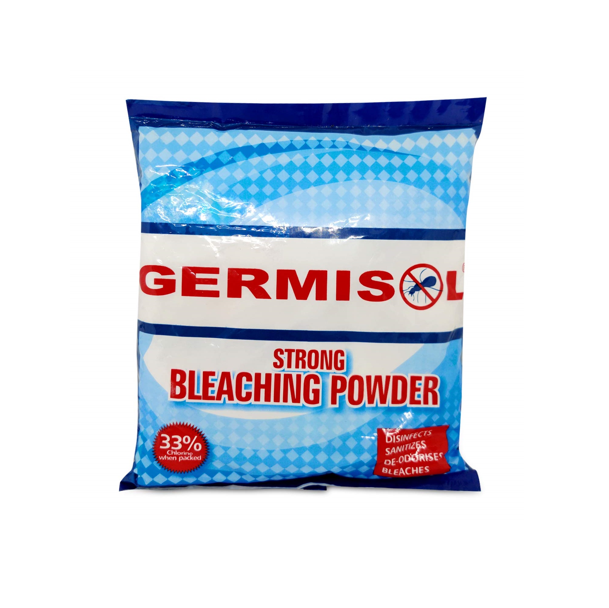 Germisol Strong Bleaching Powder 200g
