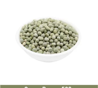 Green Peas/Matar – 500g