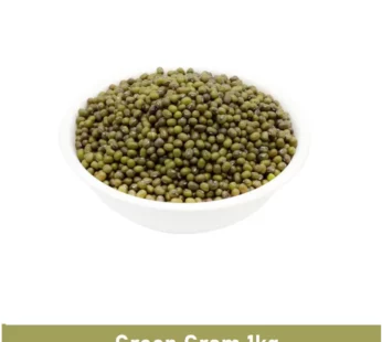 Green Gram/Hesaru Kaalu – 1 kg