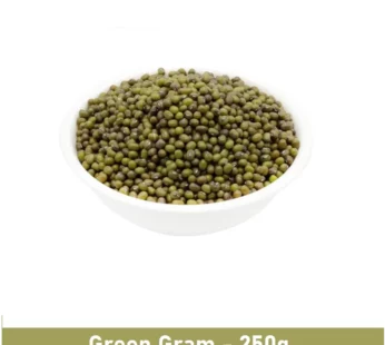 Green Gram/Hesaru Kaalu – 250g