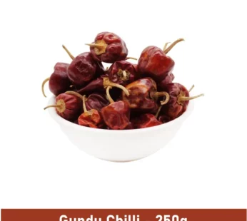 Gundu/Cherry Chilli – 250g