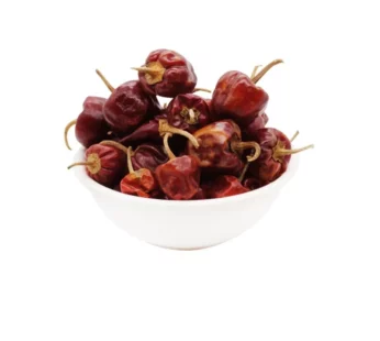 Gundu/Cherry Chilli