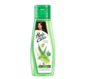 Hair & Care with Aloe Vera – Hair Oil