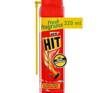 HIT Cockroach Killer Spray – 400ml