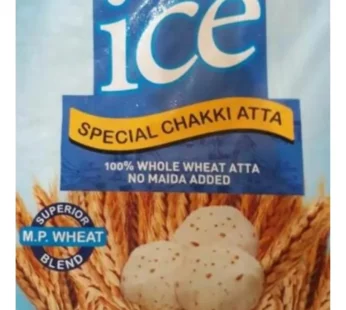 Ice Chakki Maida