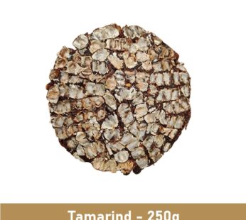 Tamarind/Imli – 250g