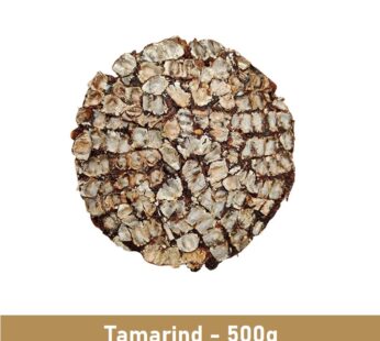 Tamarind/Imli – 500g