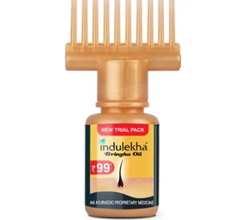 Indulekha Bringha Ayurvedic Hair Oil – 22 ml