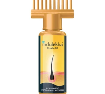Indulekha Bringha Ayurvedic Hair Oil – 100ml