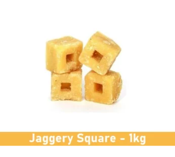 Jaggery Square – 1 kg