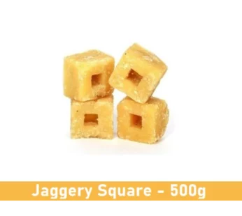 Jaggery Square – 500g
