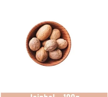 Jaiphal/Nutmeg – 100g