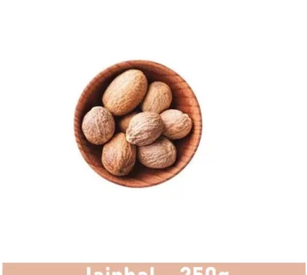 Jaiphal/Nutmeg – 250g