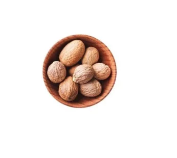 Jaiphal/Nutmeg