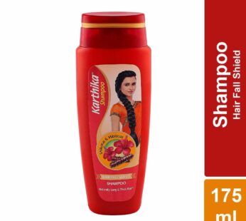 Karthika Hairfall Shield Shampoo – 175ml