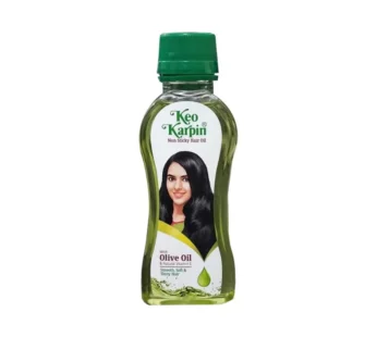 Keo Karpin Hair Oil – 100ml