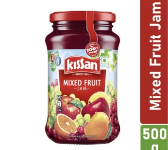 Kissan Mixed Fruit Jam – 500g