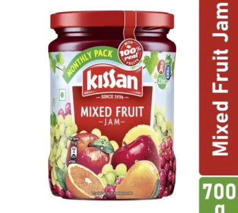 Kissan Mixed Fruit Jam – 700g