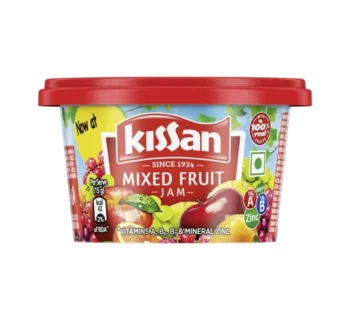 Kissan Mixed Fruit Jam – 90g