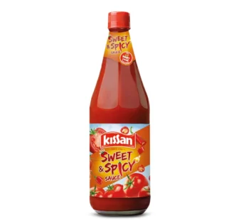 Kissan Sweet & Spicy Sauce – 1 kg