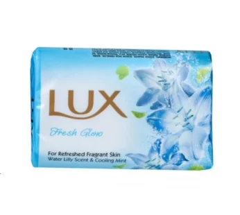 Lux Fresh Glow Soap 100g