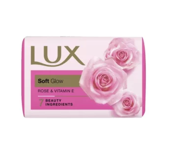 Lux Soft Glow Soap – 150g