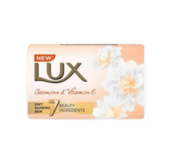 Lux Bright Glow Soap – ₹ 10