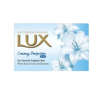 LUX International Creamy Soap – 125g