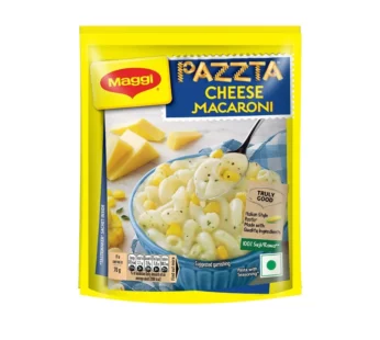 Maggi Instant Pasta Cheese Macaroni – 70g