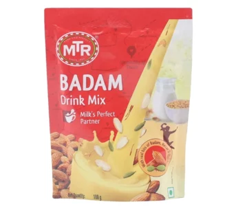 MTR Badam Drink Mix – 100g