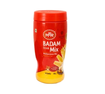 MTR Badam Drink Mix – 500g