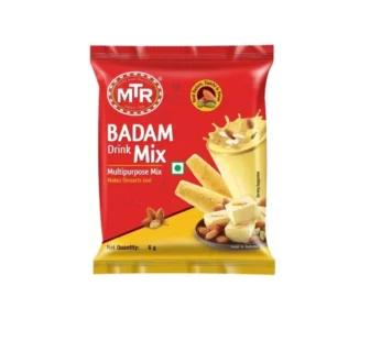 MTR Badam Drink Mix – 8g