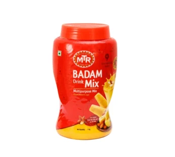 MTR Badam Drink Mix – 1 kg
