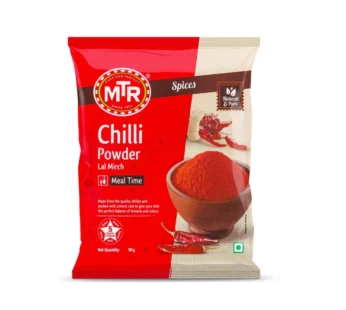MTR Chilli Powder – 50g