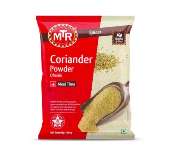 MTR Coriander Powder – 100g