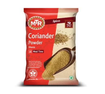 MTR Coriander Powder – 50g
