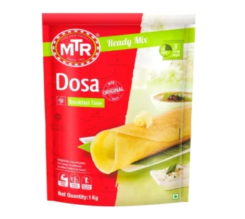 MTR Dosa Mix – 1 kg