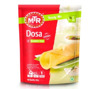MTR Dosa Mix – 200g