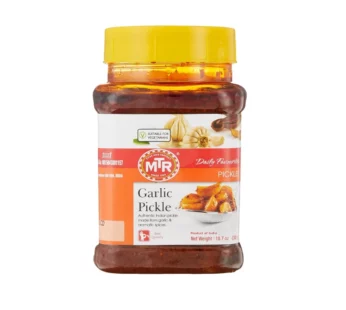 MTR Garlic Pickle 300g
